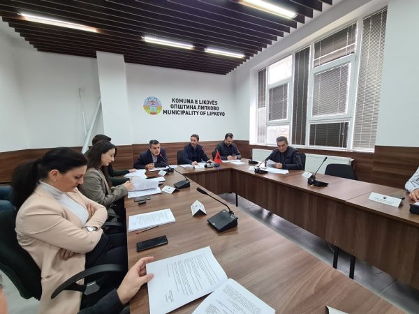 Sot u mbajt seanca e XXI-të e Këshillit Komunal të Komunës së Likovës, me çka u sollën edhe vendime të cilët janë në të mirë të banorëve të kësaj Komune.